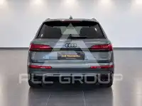 2024 Audi Q7