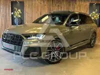2024 Audi Q7