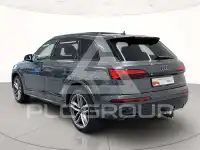 2024 Audi Q7