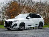 2024 Audi Q7