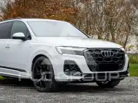 2024 Audi Q7