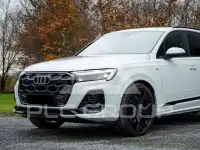 2024 Audi Q7