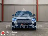 2024 Audi Q7