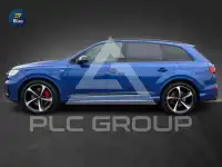 2024 Audi Q7