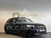 2024 Audi Q7