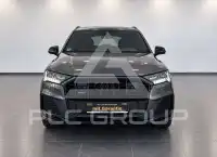 2024 Audi Q7