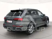 2024 Audi Q7