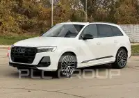 2024 Audi Q7