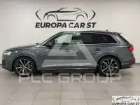 2024 Audi Q7