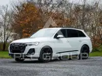 2024 Audi Q7