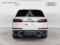 2024 Audi Q7