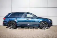 2024 Audi Q7