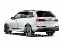 2024 Audi Q7