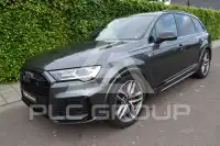 2024 Audi Q7