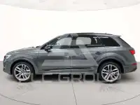 2024 Audi Q7