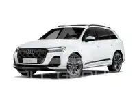 2024 Audi Q7