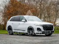 2024 Audi Q7