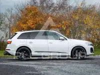 2024 Audi Q7