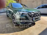 2024 Audi Q7