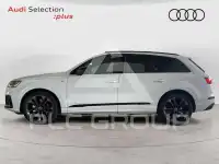 2024 Audi Q7