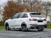 2024 Audi Q7