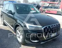 2024 Audi Q7