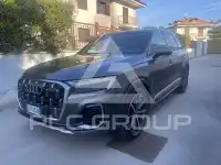 2024 Audi Q7