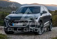 2024 Audi 50