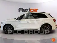 2024 Audi Quattro