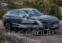 2024 Audi 50