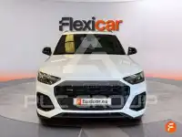 2024 Audi Quattro