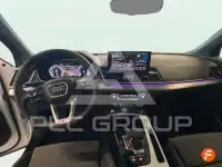 2024 Audi Quattro