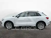 2024 Audi Q3