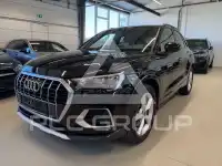 2024 Audi Q3