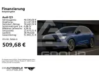 2024 Audi Q3