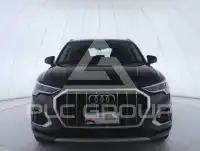 2024 Audi Q3