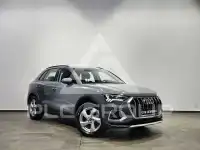 2024 Audi Q3