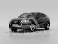 2024 Audi Q3