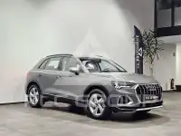 2024 Audi Q3