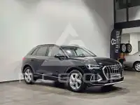2024 Audi Q3