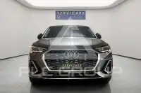2024 Audi Q3