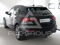 2024 Audi Q3