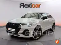 2024 Audi Q3
