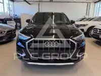 2024 Audi Q3