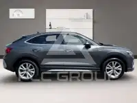 2024 Audi Q3