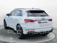 2024 Audi Q3