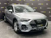 2024 Audi Q3