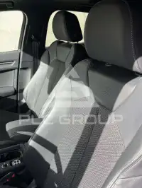 2024 Audi Q3