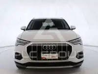 2024 Audi Q3