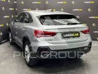 2024 Audi Q3